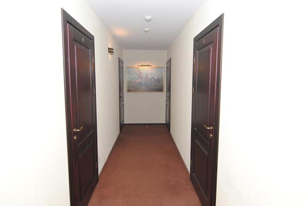 Guest House Lotus Palanga Exterior foto