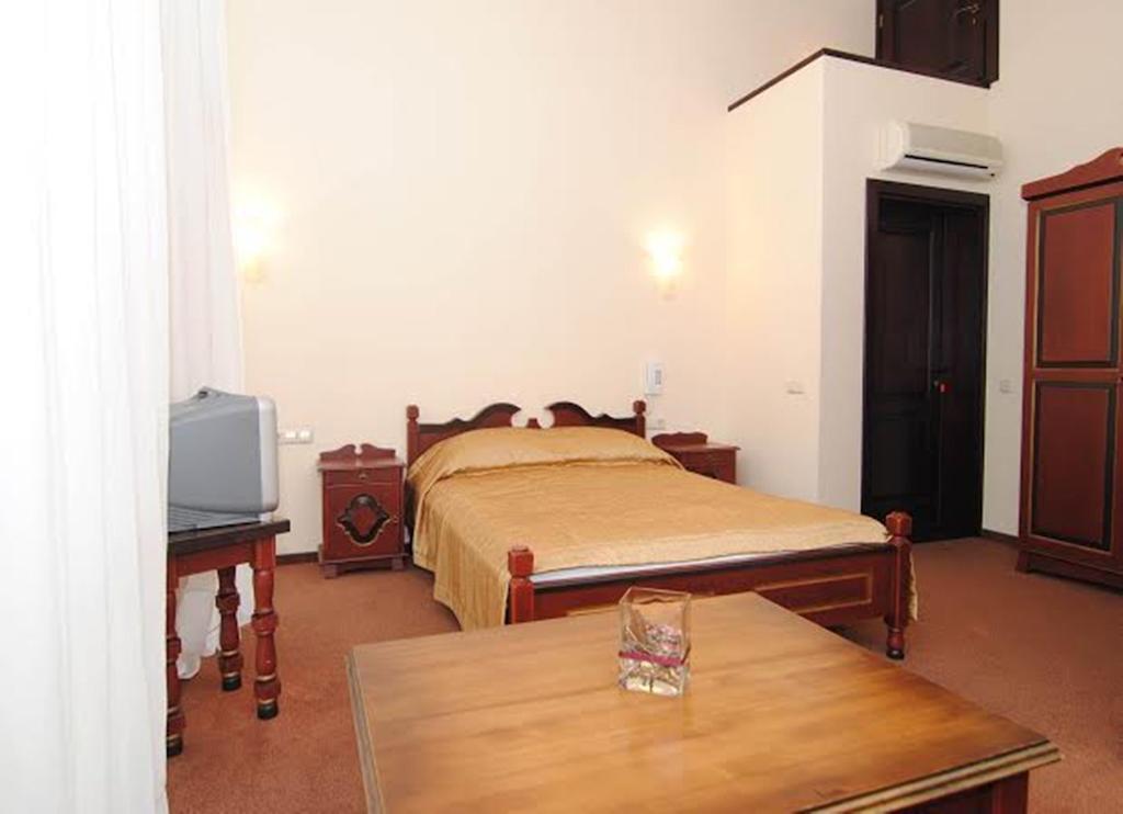 Guest House Lotus Palanga Habitación foto