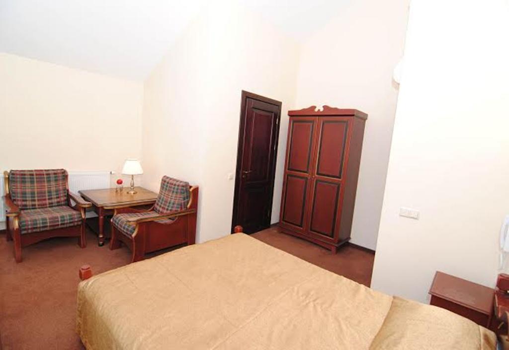 Guest House Lotus Palanga Habitación foto