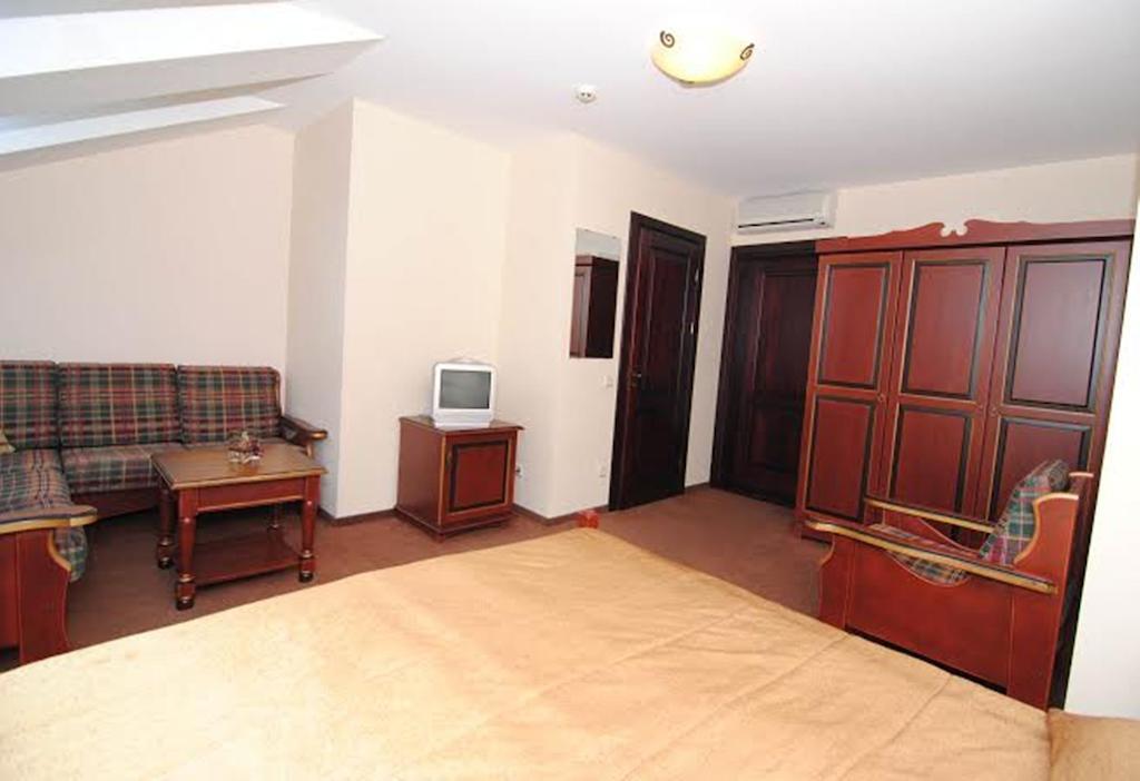 Guest House Lotus Palanga Habitación foto