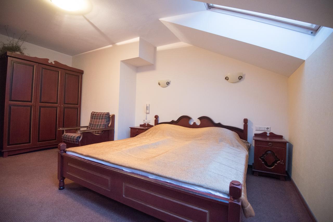 Guest House Lotus Palanga Exterior foto