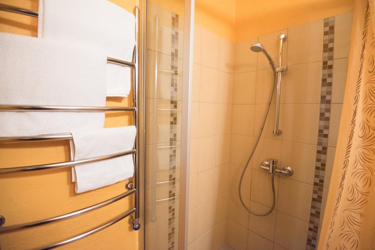 Guest House Lotus Palanga Exterior foto